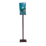 Monark Floor Lamp