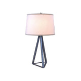 Tripod Table Lamp
