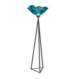 Tripod Torchiere