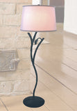 Leaf Floor Lamp