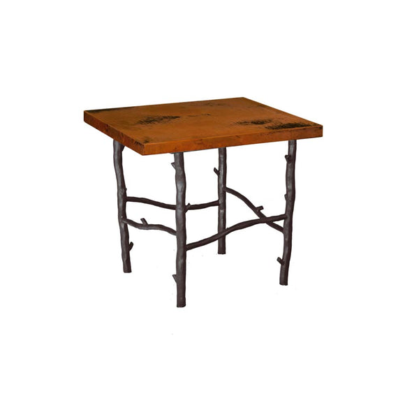 South Fork End Table