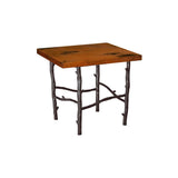 South Fork End Table