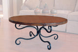 Alexander Coffee Table