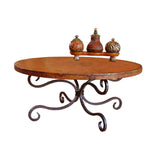 Alexander Coffee Table