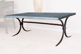Salisbury Cocktail Table