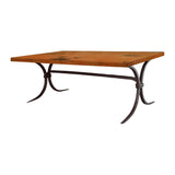 Salisbury Cocktail Table