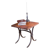 Salisbury End Table