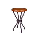 Woodland Accent Table