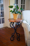 Alexander Accent Table