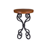Alexander Accent Table