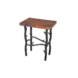 South Fork Small End Table