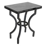 Corinthian Small End Table
