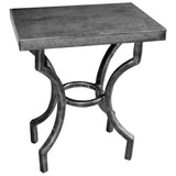 Corinthian Small End Table