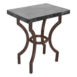Corinthian Small End Table