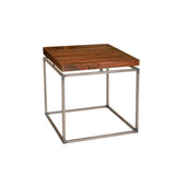 Levitation End Table