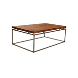 Levitation Cocktail Table