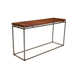 Levitation Console Table
