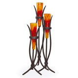 Milan Floor Vases