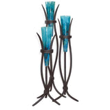 Milan Floor Vases