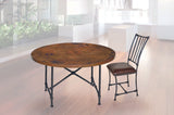 Burlington Dining Table