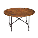 Burlington Dining Table