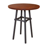 Tower Bar Table
