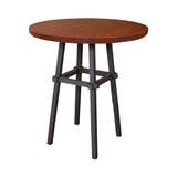 Tower Counter Table