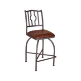 Corinthian 25'' Counter Stool