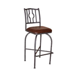 Corinthian 30'' Barstool