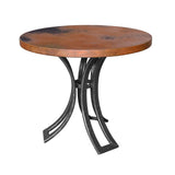 Bainbridge End Table