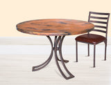 Bainbridge 48'' Dining Table