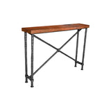 Burlington Small Console Table