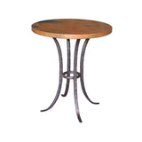 Alexander Counter Table