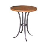 Alexander Bar Table