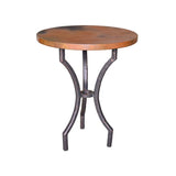 Corinthian 30'' Counter Table
