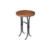 Salisbury Accent Table