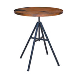 Tripod Counter Table