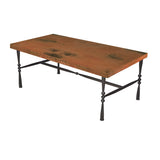 Cottonwood Cocktail Table