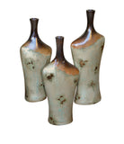 Melrose Small vases set of 3