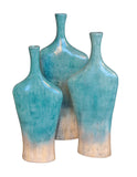 Melrose Small vases set of 3