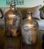 Pirate Bottles set of 2