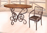 Alexander 48'' Dining Table