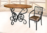 Alexander Arm Chair