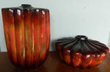 Galaxy Pots set of 2