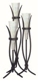 Milan Floor Vases