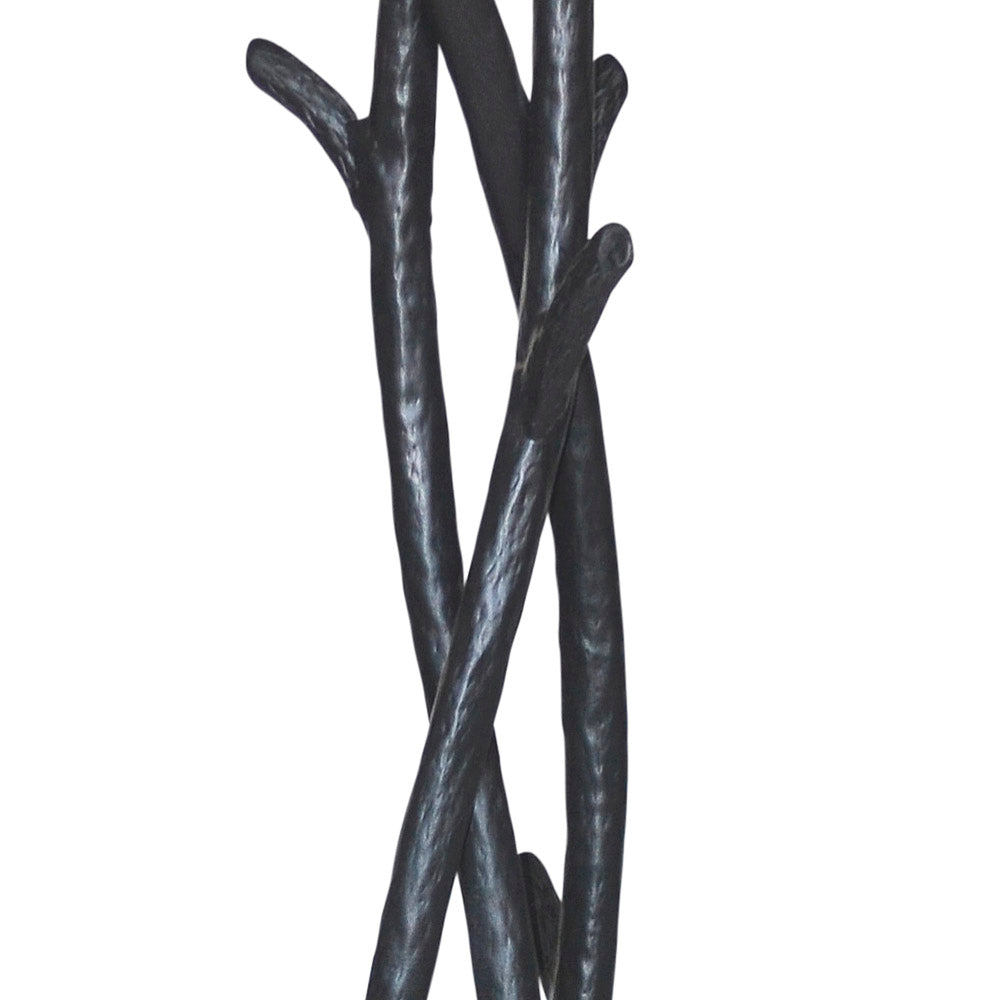 Branch Standing Coat Rack
