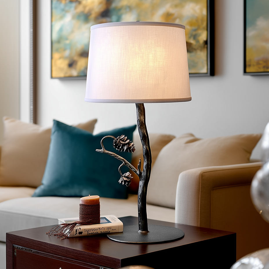 Table Lamps
