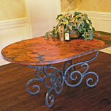 Alexander Dining Table