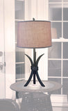 Salisbury Table Lamp