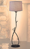San Saba Floor Lamp